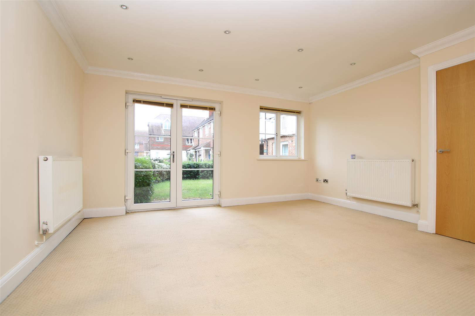 Pondtail Park, Horsham